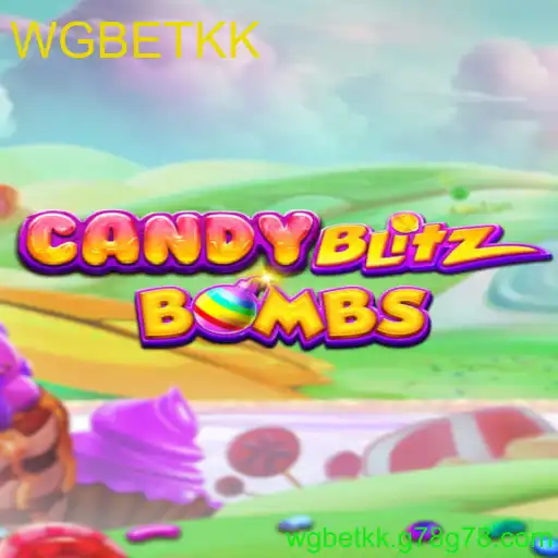 CandyBlitzBombs