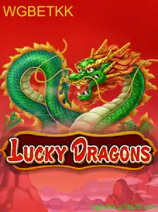 LuckyDragons